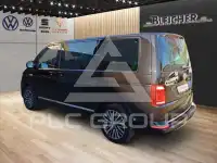 2017 Volkswagen T6