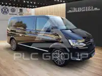 2017 Volkswagen T6