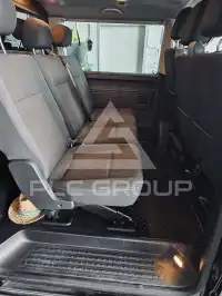 2017 Volkswagen T6