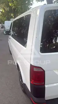 2017 Volkswagen T6