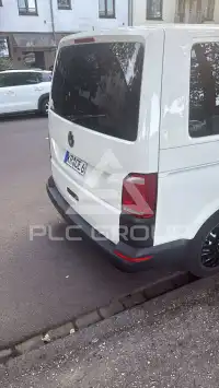 2017 Volkswagen T6