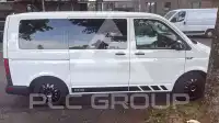 2017 Volkswagen T6
