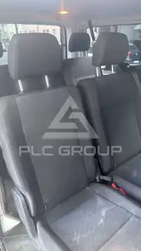2017 Volkswagen T6