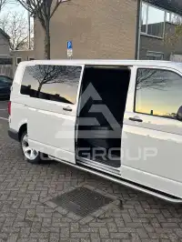 2017 Volkswagen T6