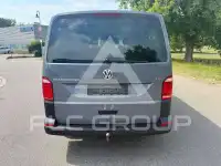 2017 Volkswagen T6