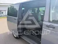 2017 Volkswagen T6