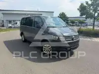 2017 Volkswagen T6