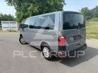 2017 Volkswagen T6