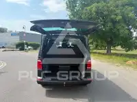 2017 Volkswagen T6
