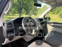 2017 Volkswagen T6