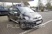2017 Volkswagen Up