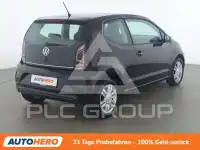 2017 Volkswagen Up