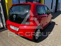 2017 Volkswagen Up