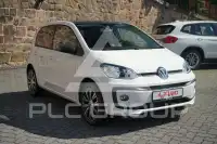 2017 Volkswagen Up