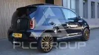 2017 Volkswagen Up