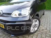 2017 Volkswagen Up