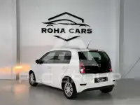 2017 Volkswagen Up