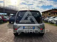 2017 Volkswagen Up