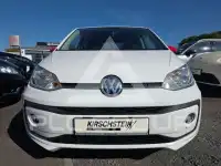 2017 Volkswagen Up