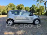 2017 Volkswagen Up