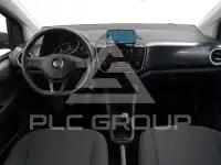 2017 Volkswagen Up