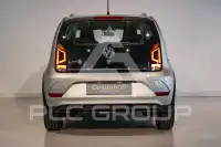 2017 Volkswagen Up
