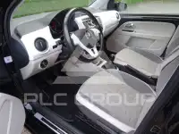 2017 Volkswagen Up