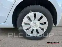 2017 Volkswagen Up