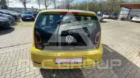 2017 Volkswagen Up