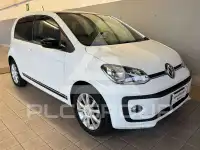 2017 Volkswagen Up