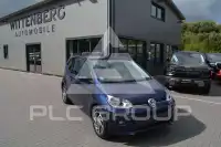 2017 Volkswagen Up