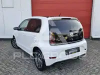 2017 Volkswagen Up