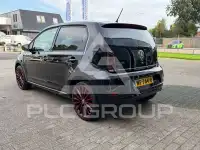 2017 Volkswagen Up