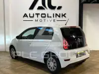 2017 Volkswagen Up