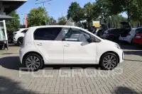 2017 Volkswagen Up