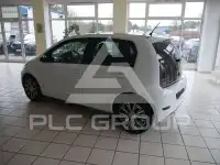 2017 Volkswagen Up