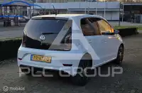 2017 Volkswagen Up