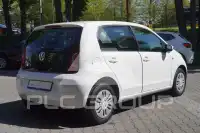 2017 Volkswagen Up