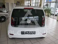 2017 Volkswagen Up