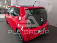 2017 Volkswagen Up