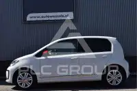 2017 Volkswagen Up