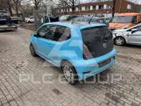 2017 Volkswagen Up