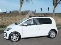 2017 Volkswagen Up