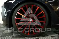 2017 Volkswagen Up