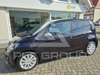 2017 Volkswagen Up