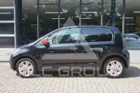 2017 Volkswagen Up