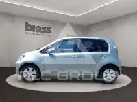 2017 Volkswagen Up
