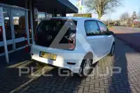 2017 Volkswagen Up