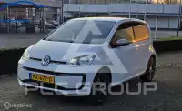 2017 Volkswagen Up