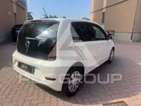 2017 Volkswagen Up